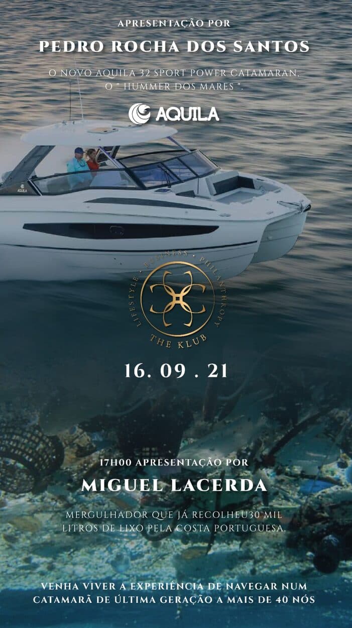 AQUILA | Marina de Cascais - photo 1