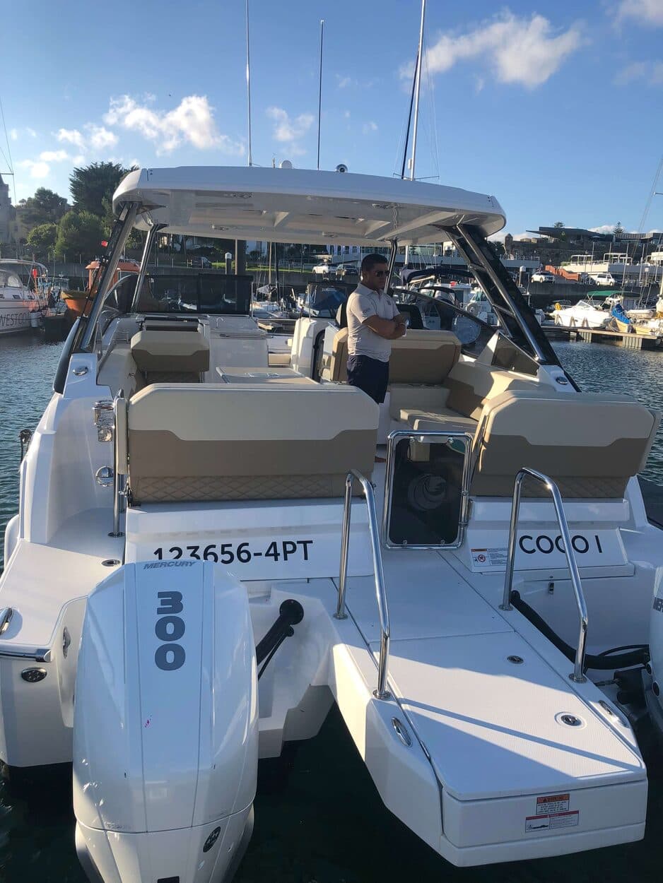 AQUILA | Marina de Cascais - photo 19