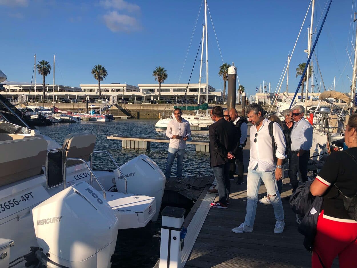 AQUILA | Marina de Cascais - photo 18