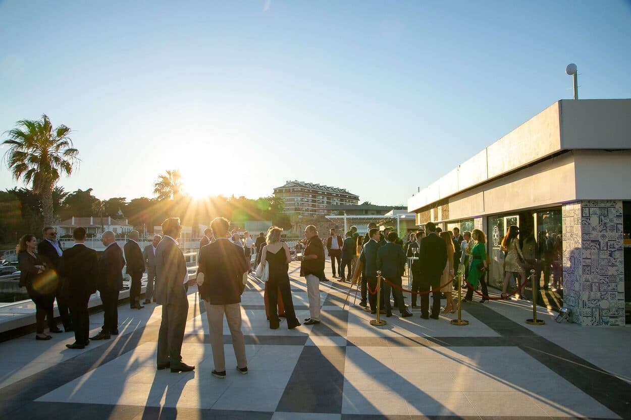 Business Chillout Sunset #1 - photo 67