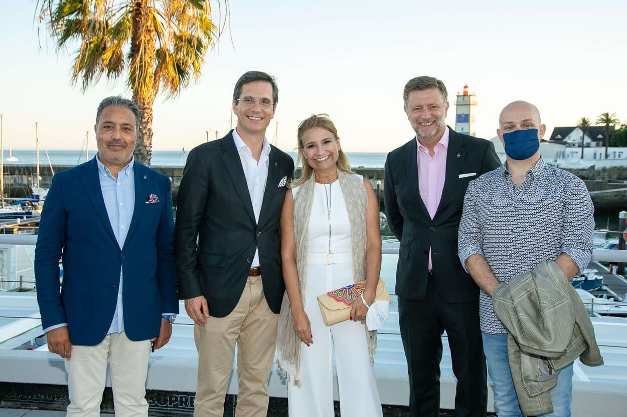 Business Chillout Sunset #1 - photo 69