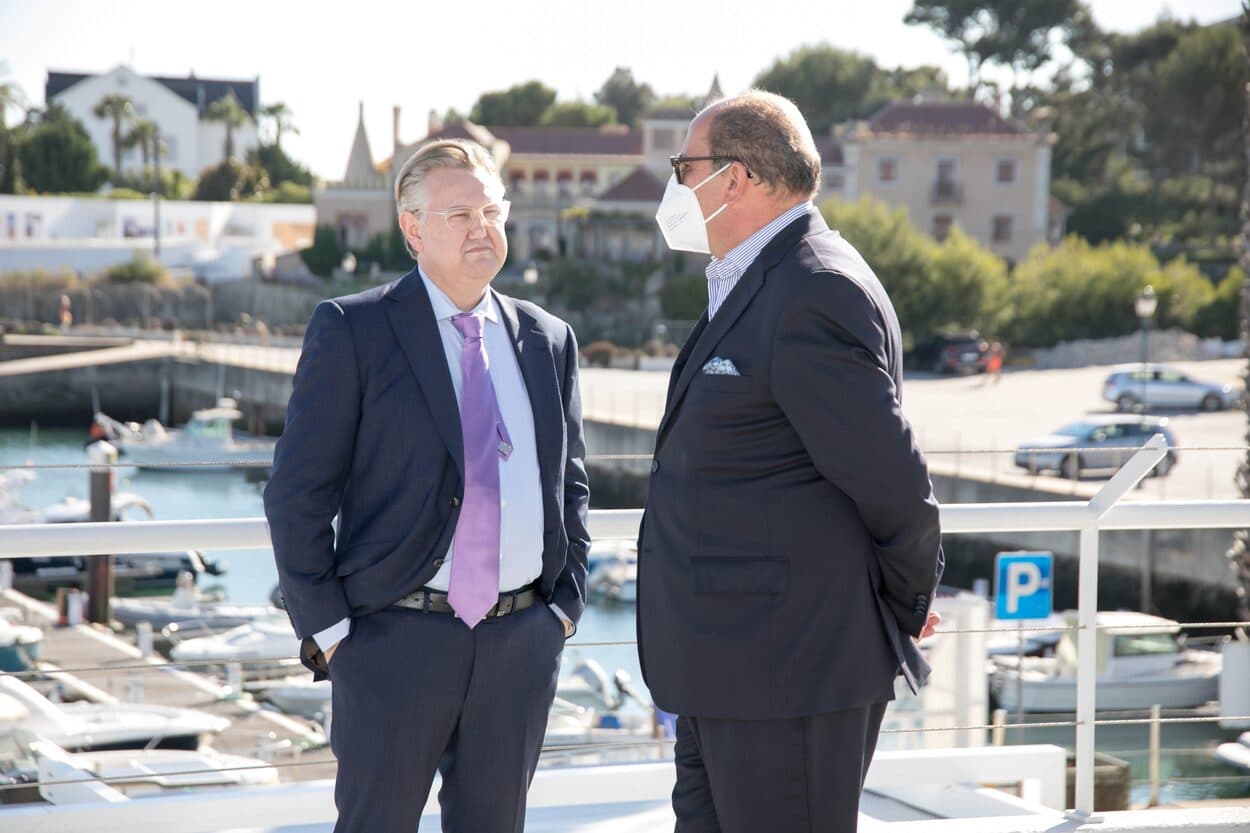 Business Chillout Sunset #1 - photo 11