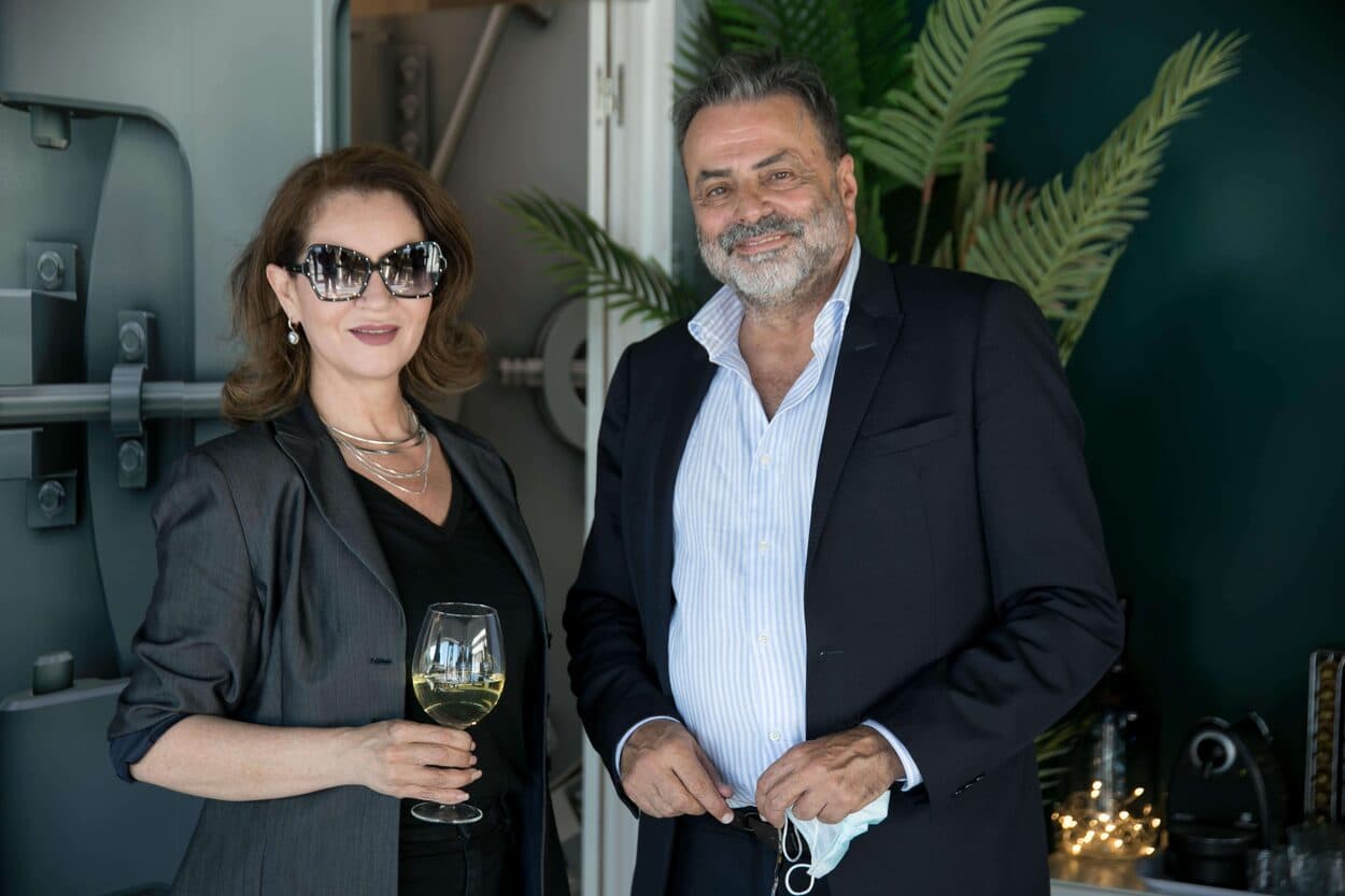 Business Chillout Sunset #1 - photo 27