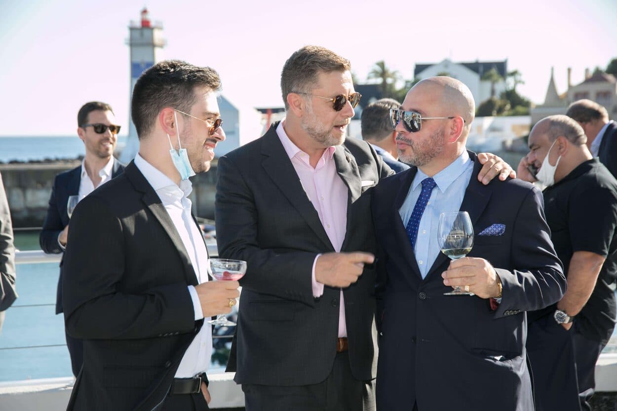Business Chillout Sunset #1 - photo 43