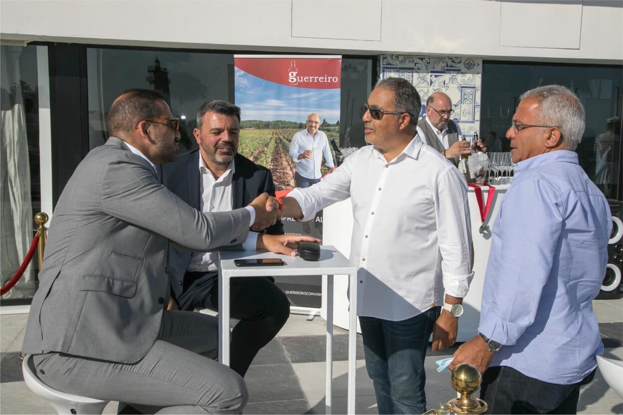 Business Chillout Sunset #2 - photo 27