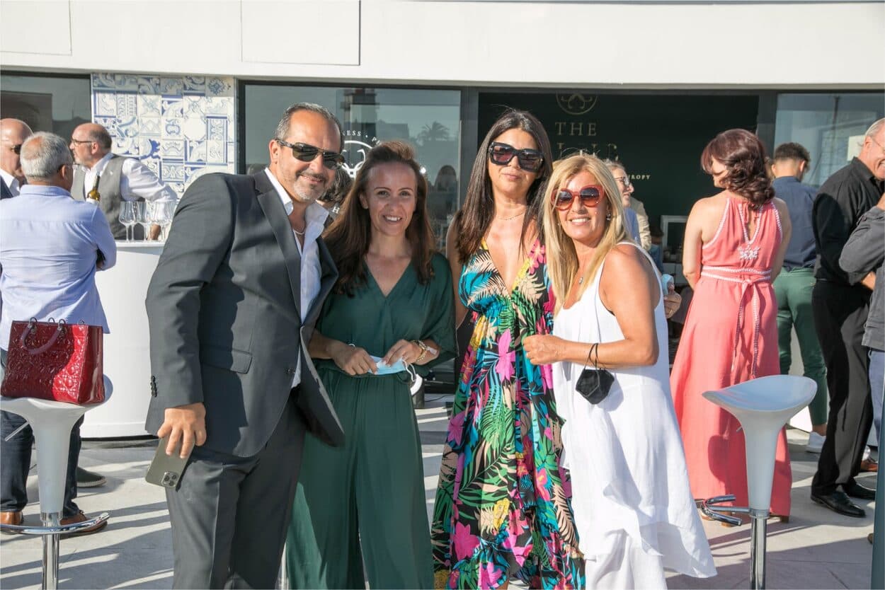 Business Chillout Sunset #2 - photo 43