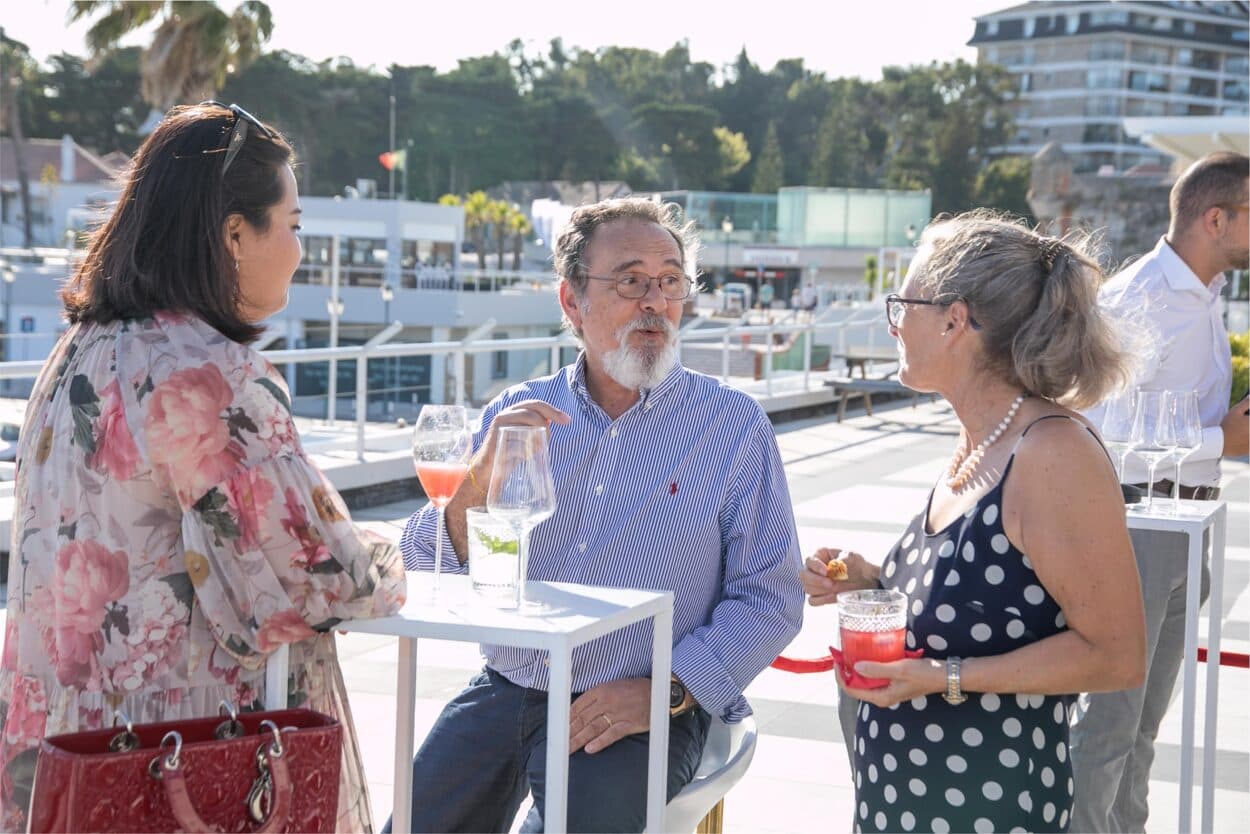 Business Chillout Sunset #2 - photo 49