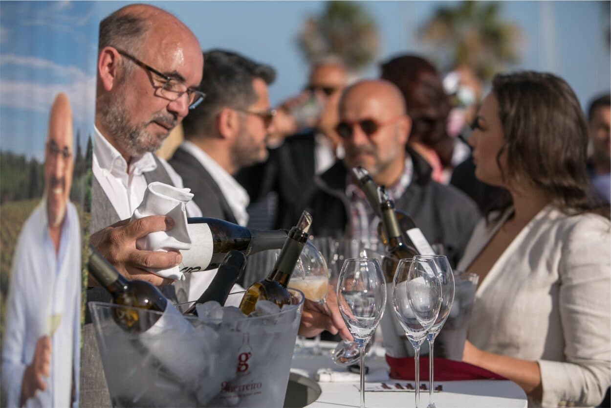 Business Chillout Sunset #2 - photo 66