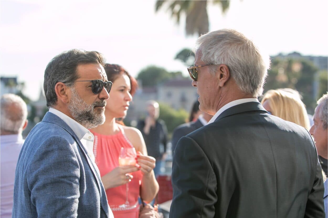 Business Chillout Sunset #2 - photo 73