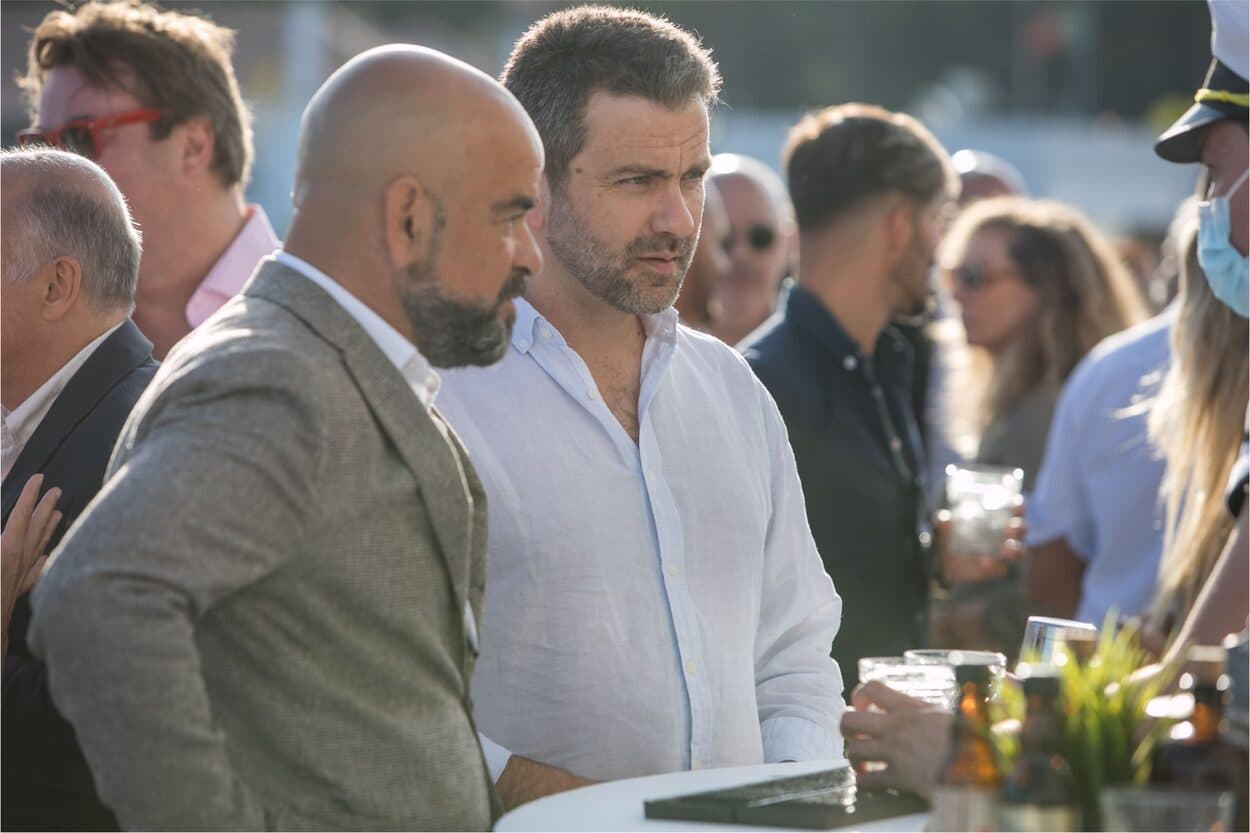Business Chillout Sunset #2 - photo 84
