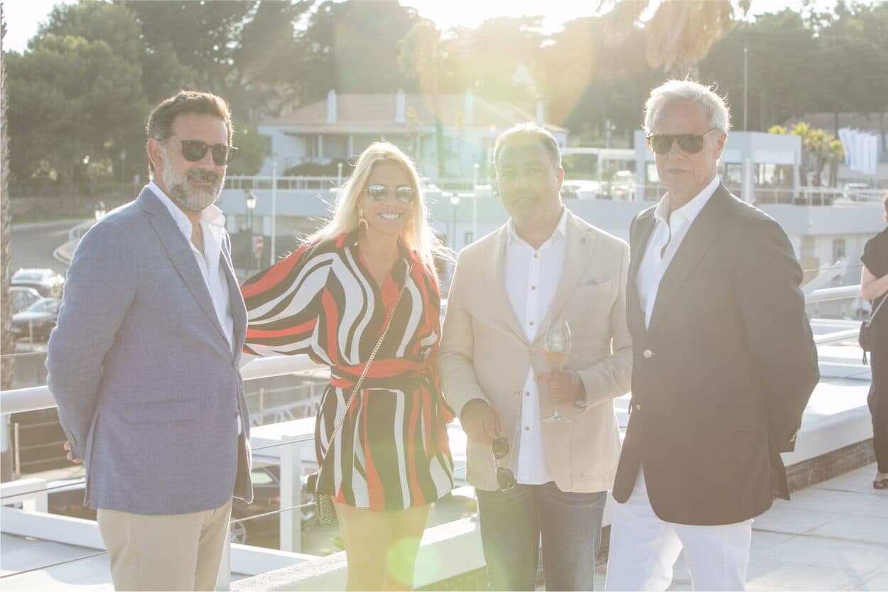 Business Chillout Sunset #2 - photo 90