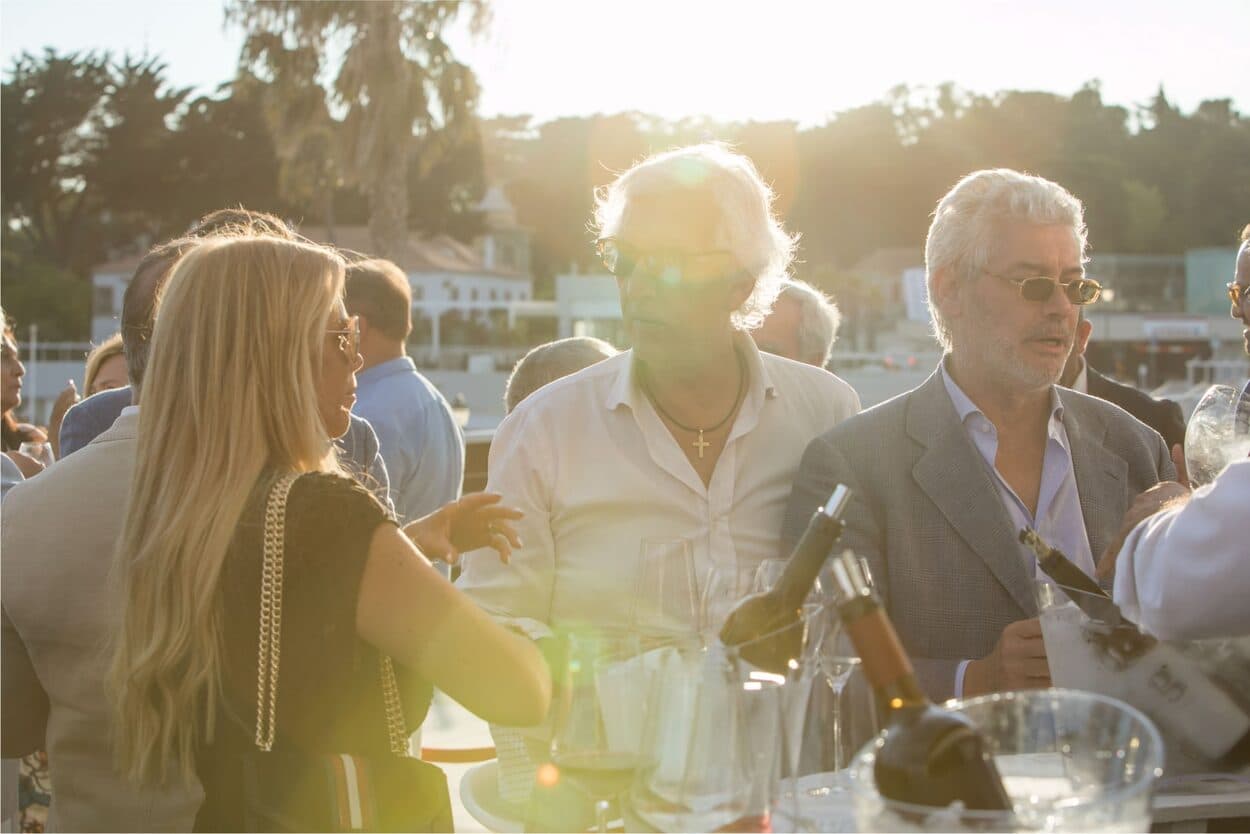 Business Chillout Sunset #2 - photo 95