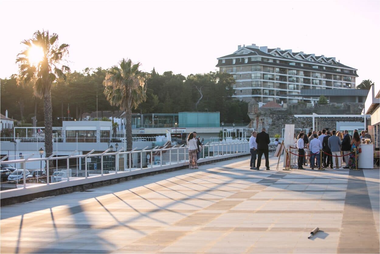 Business Chillout Sunset #2 - photo 103