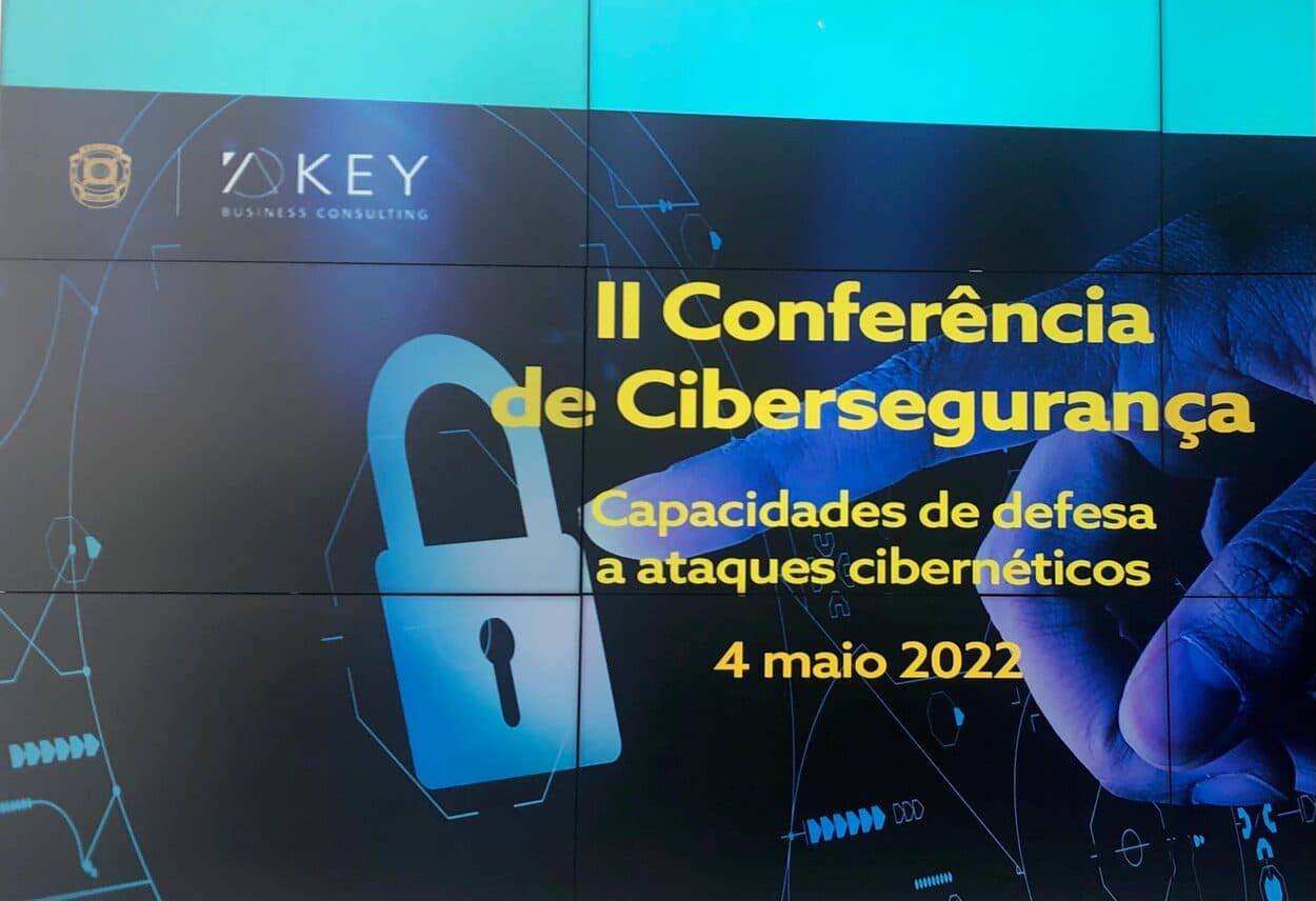 II Cybersecurity Conference - photo 2