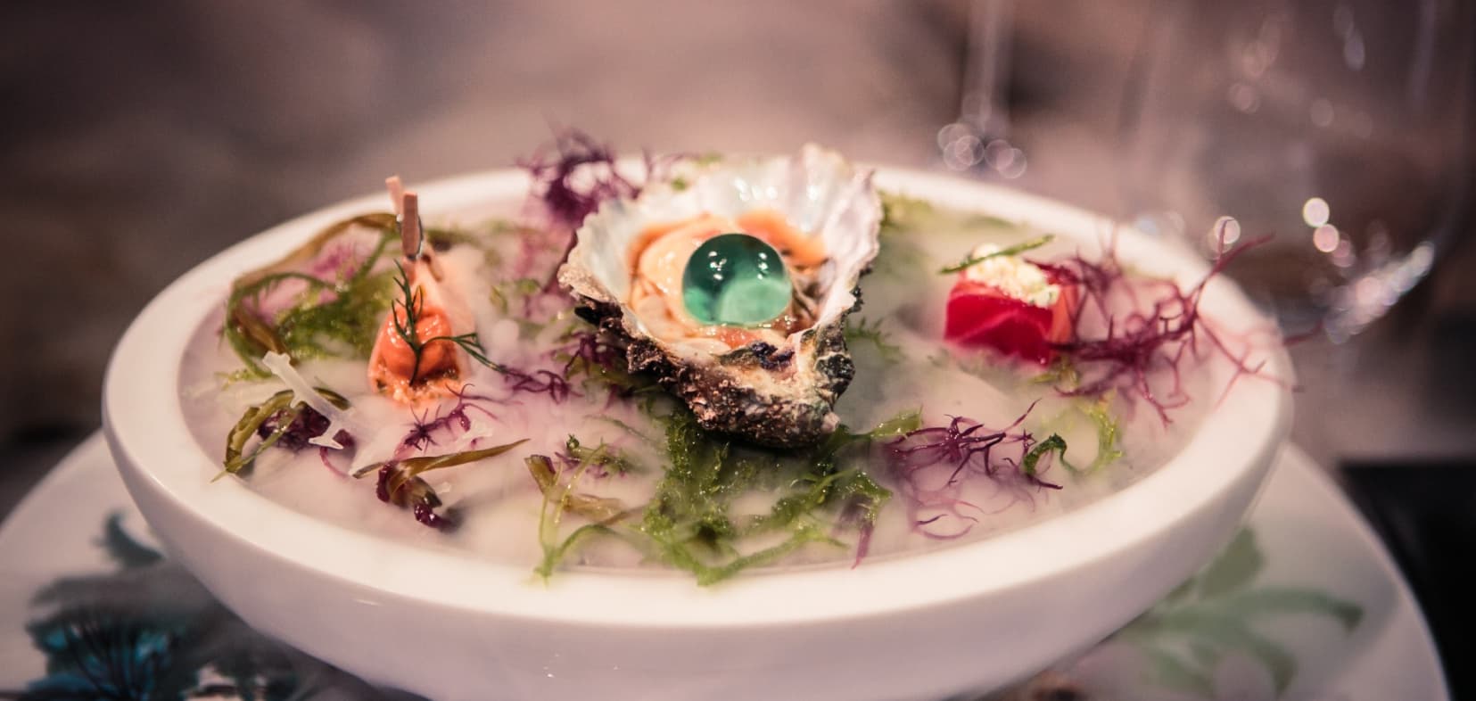 THE KLUB lifestyle experience