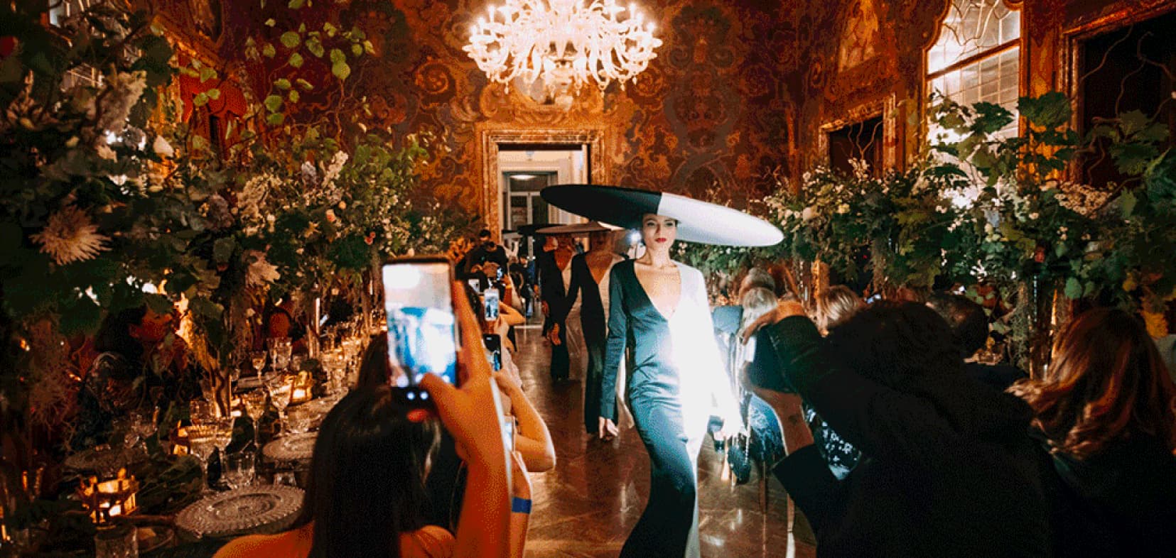 THE KLUB lifestyle moment 3