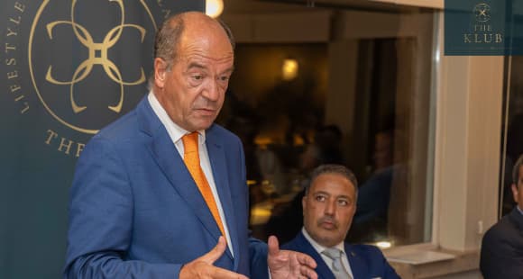 The Inner Circle #2 - Carlos Carreiras