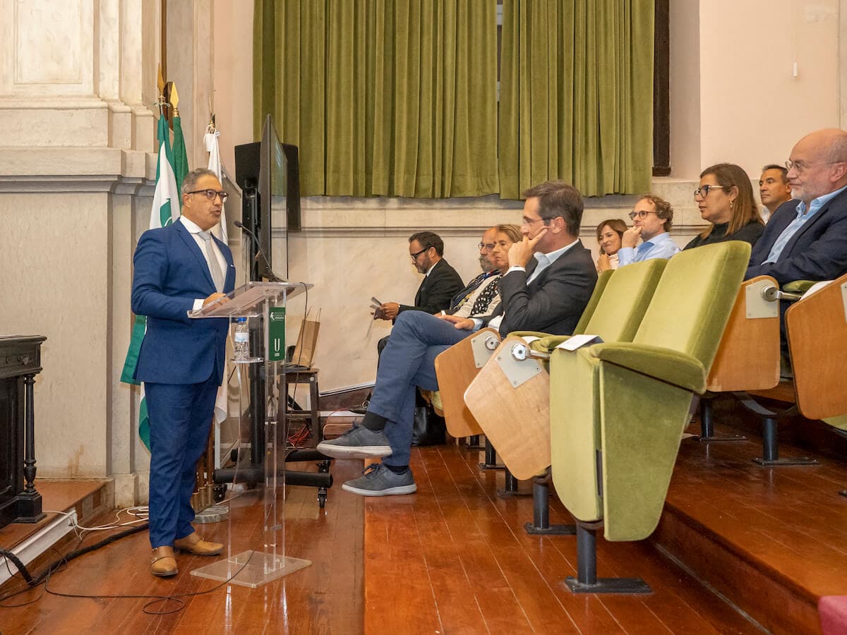 Edgar Morin in "O Poder da Lingua e o Futuro da Humanidade" - photo 6