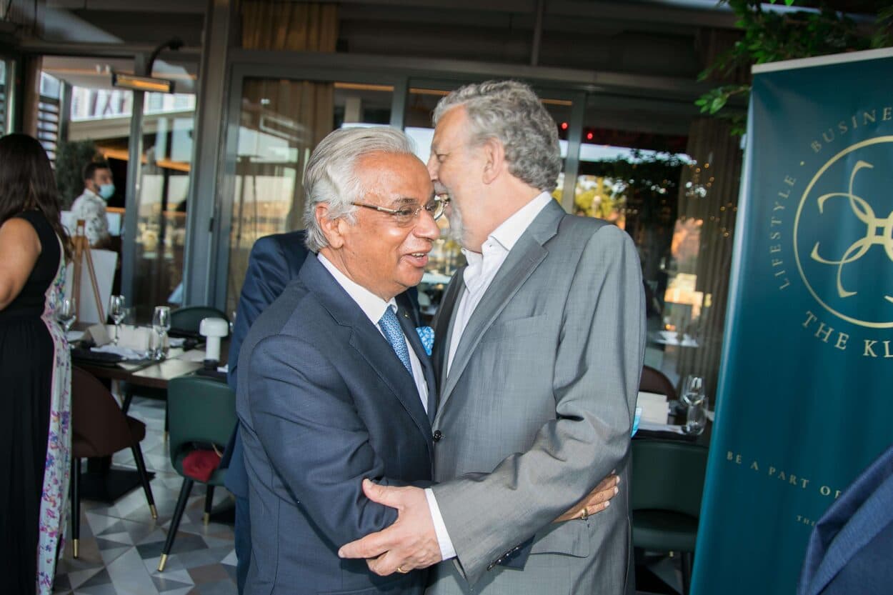 The Inner Circle #1 - Jose Miguel Judice - photo 23