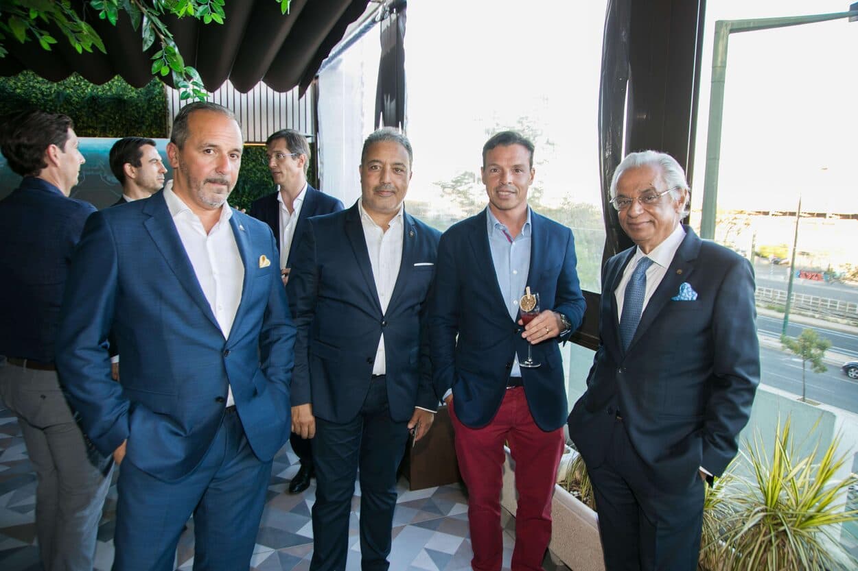 The Inner Circle #1 - Jose Miguel Judice - photo 28