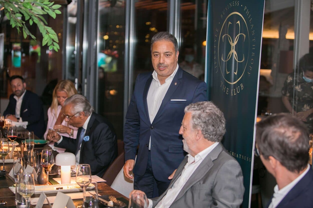 The Inner Circle #1 - Jose Miguel Judice - photo 52