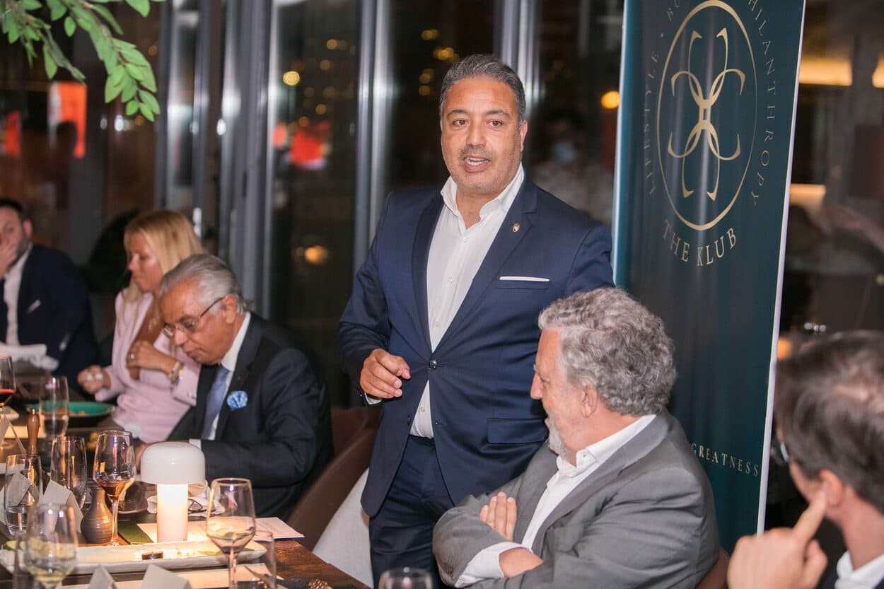 The Inner Circle #1 - Jose Miguel Judice - photo 53