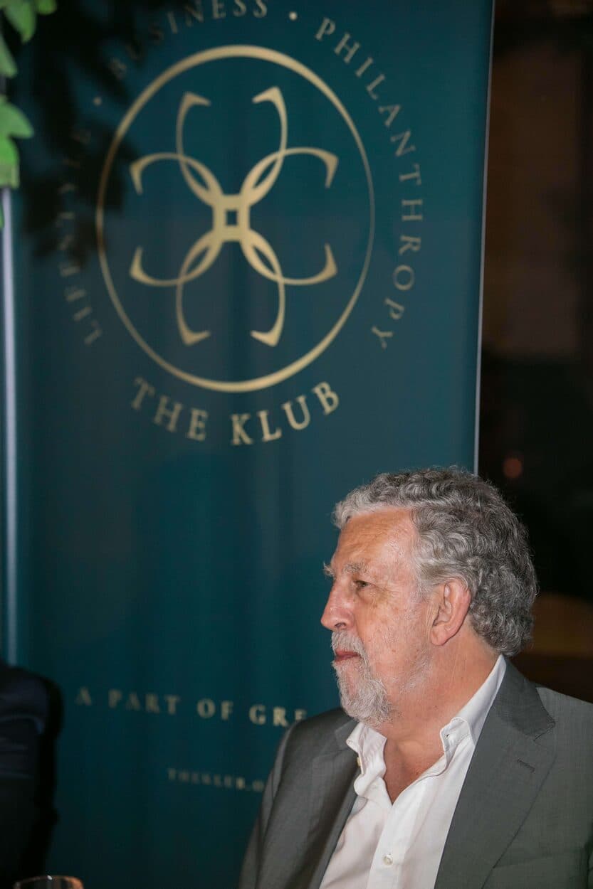 The Inner Circle #1 - Jose Miguel Judice - photo 56