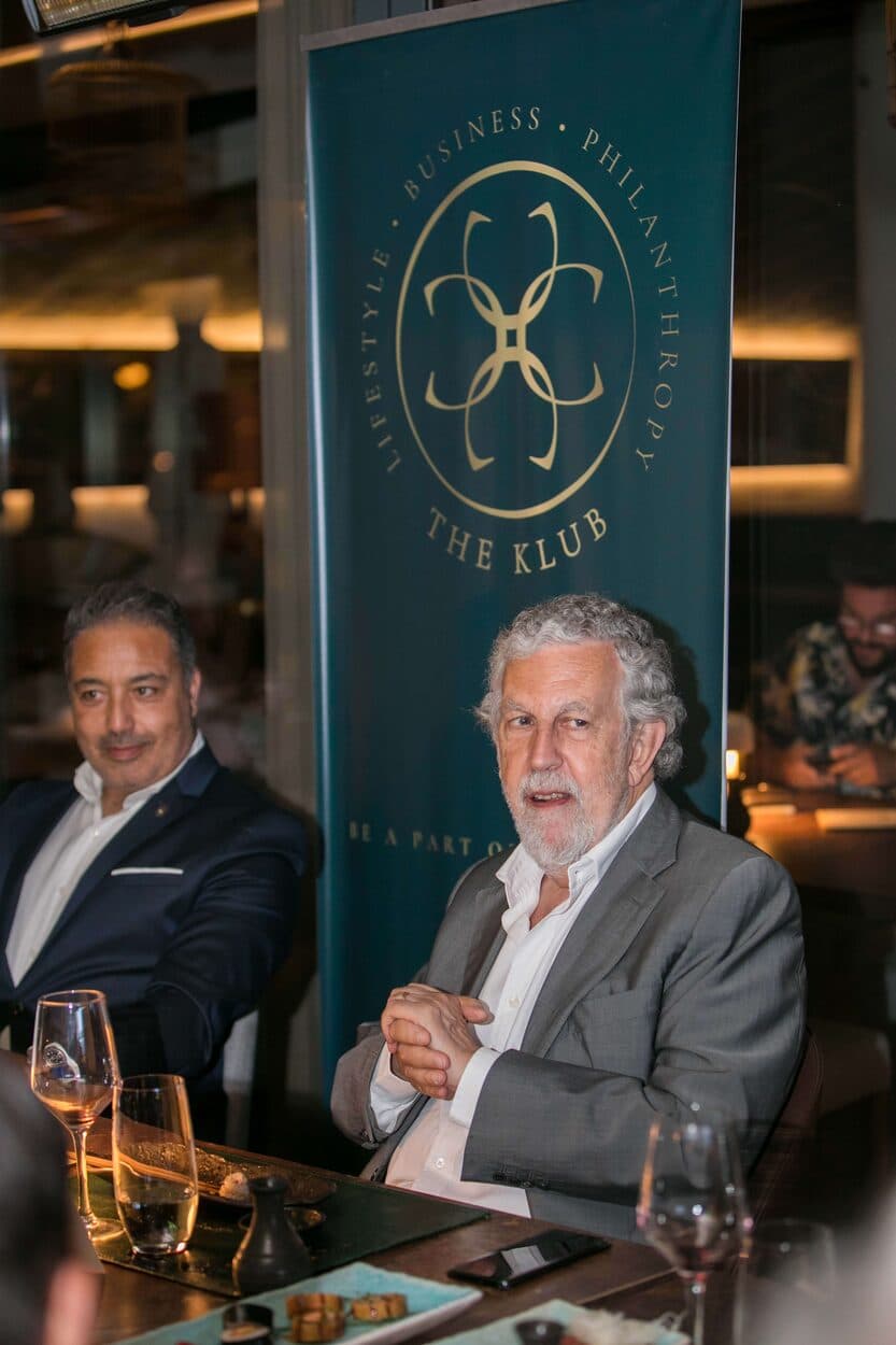 The Inner Circle #1 - Jose Miguel Judice - photo 57