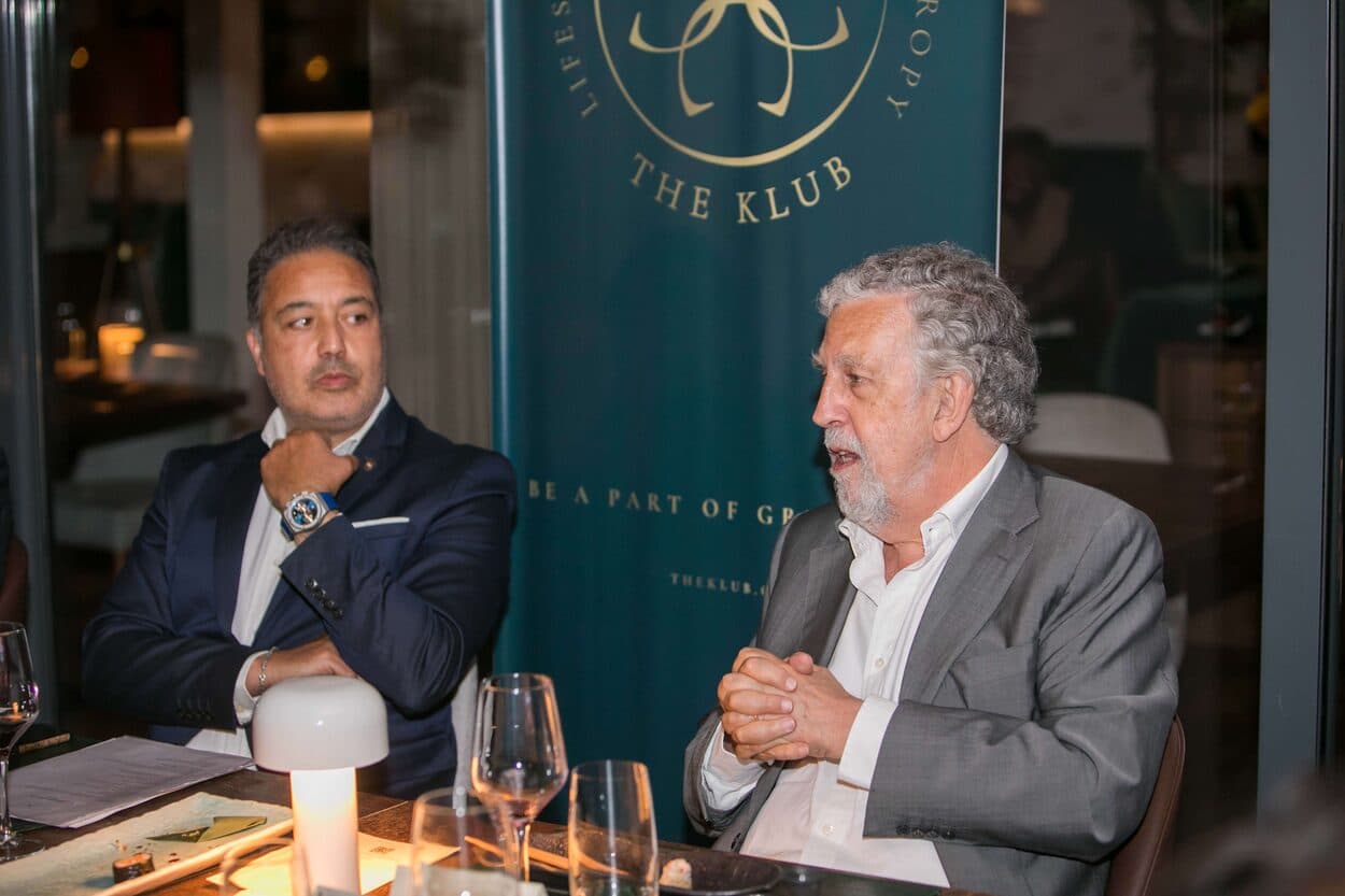 The Inner Circle #1 - Jose Miguel Judice - photo 60