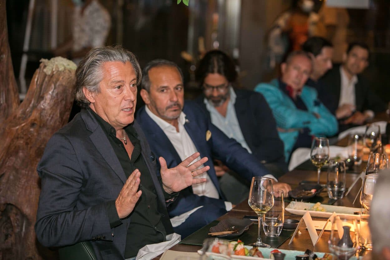 The Inner Circle #1 - Jose Miguel Judice - photo 66