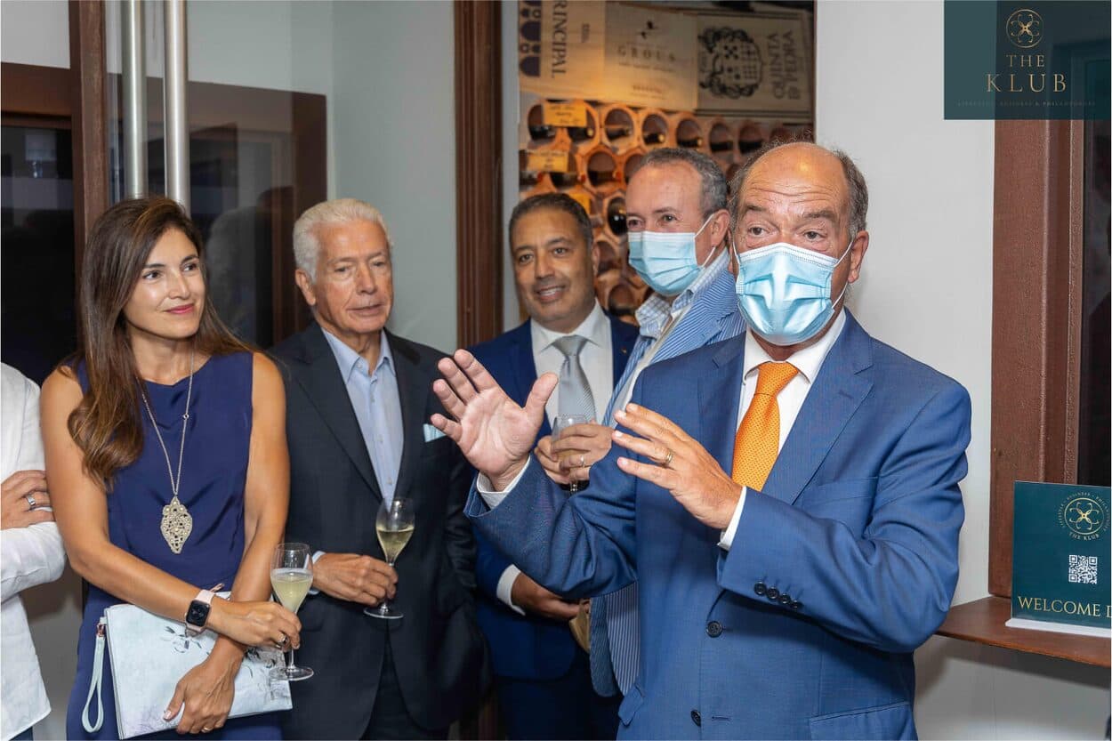 The Inner Circle #2 - Carlos Carreiras - photo 4