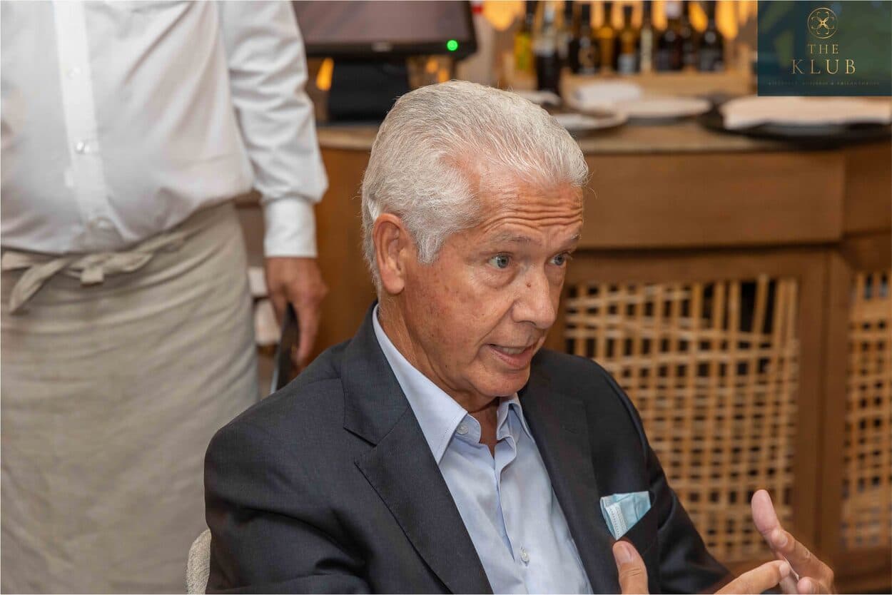 The Inner Circle #2 - Carlos Carreiras - photo 31