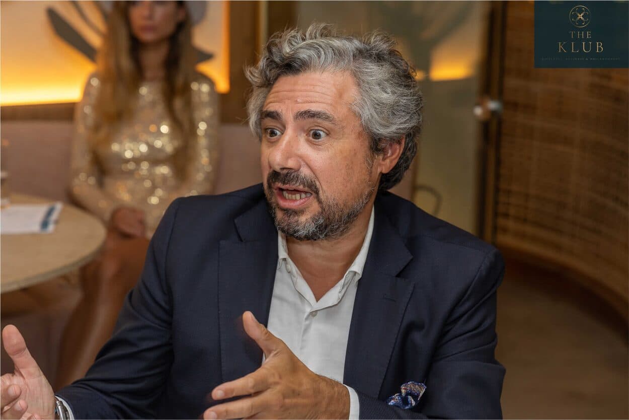 The Inner Circle #2 - Carlos Carreiras - photo 38