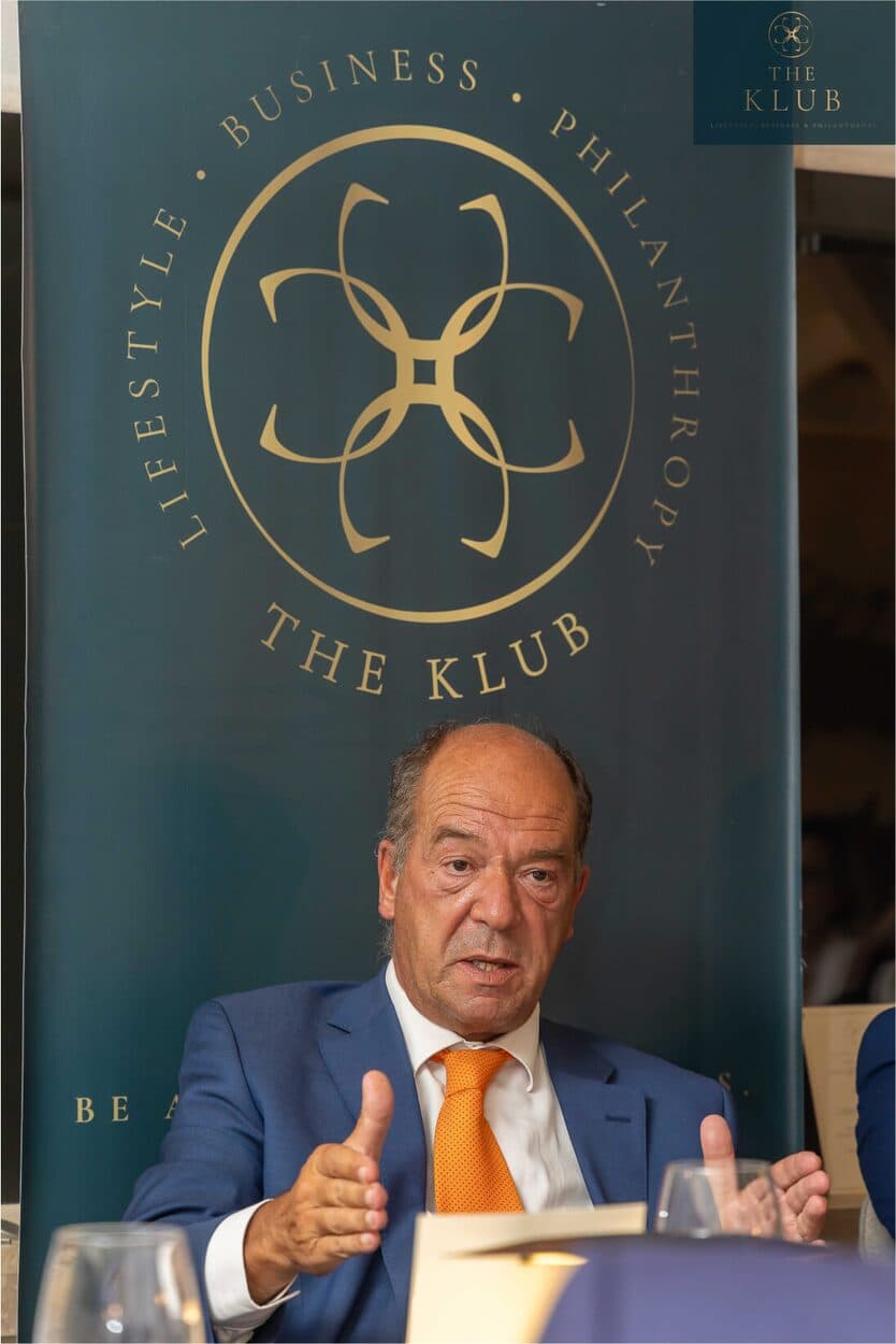 The Inner Circle #2 - Carlos Carreiras - photo 40