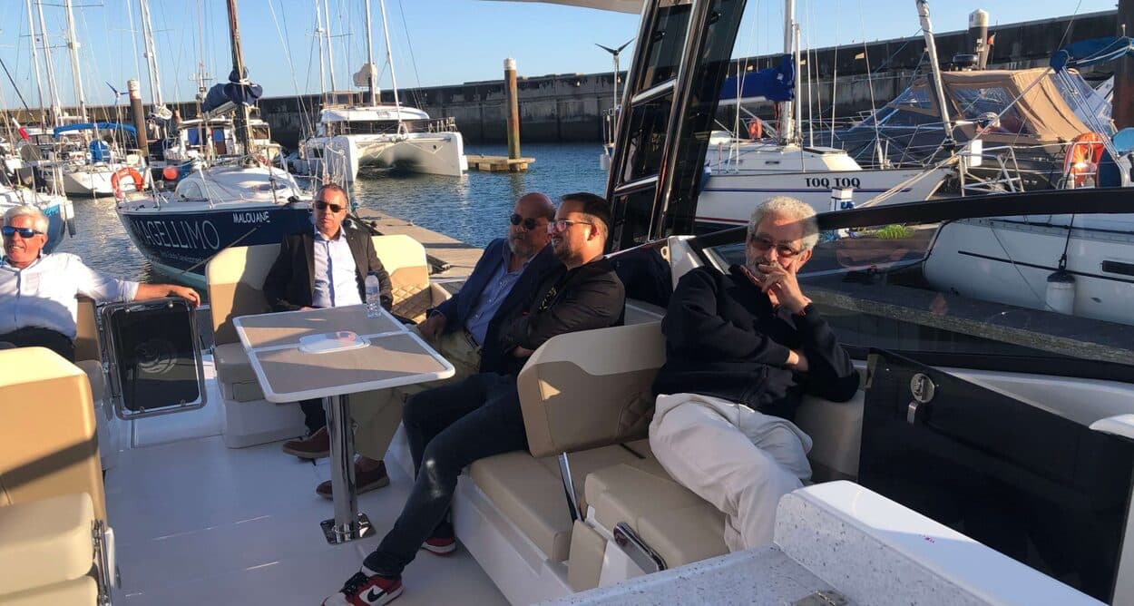 Encontro Alumni | AESE - PADE - photo 17