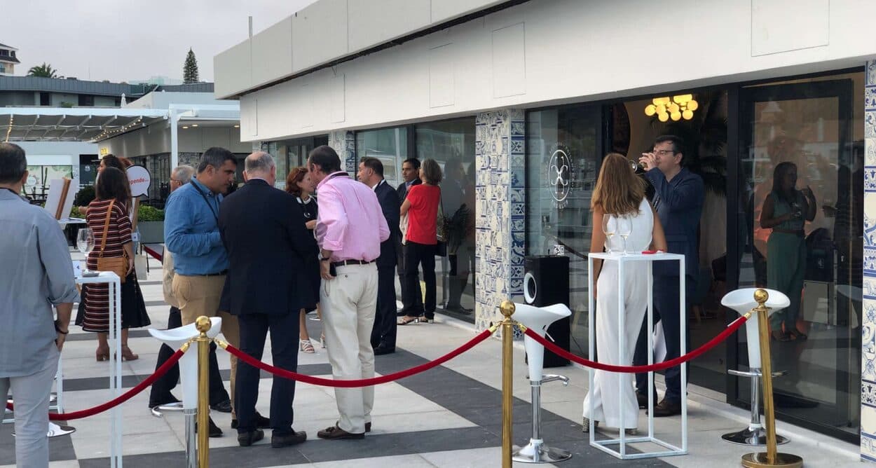 Encontro Alumni | AESE - PADE - photo 18