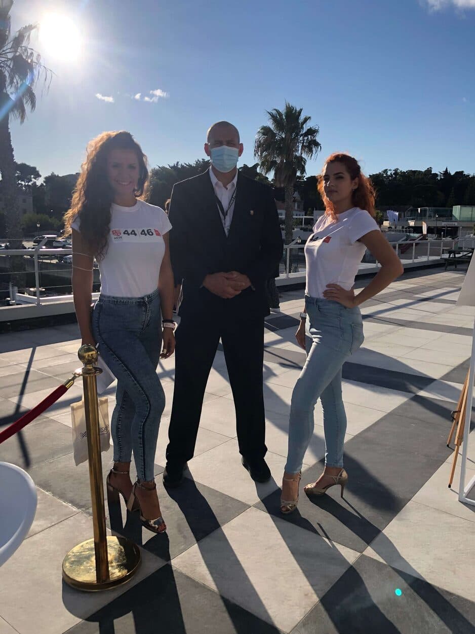 Encontro Alumni | AESE - PADE - photo 2