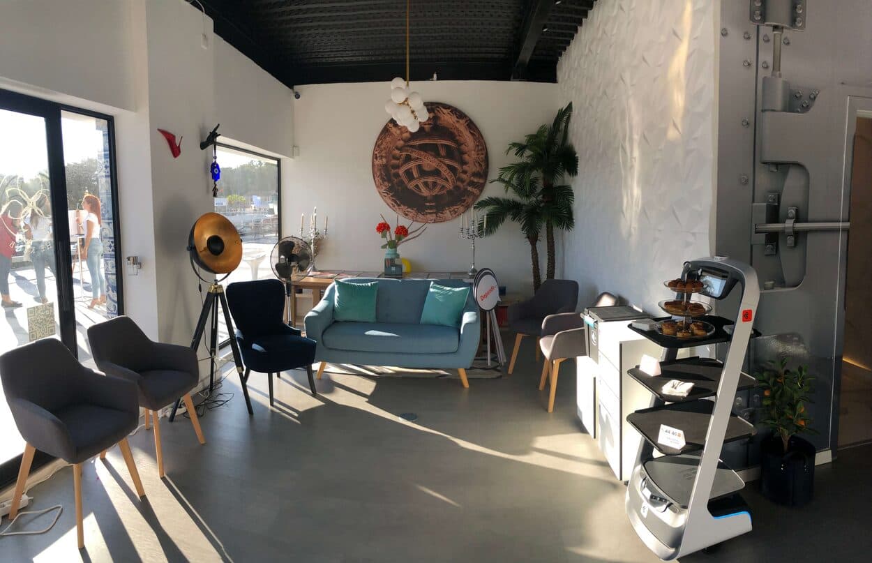 Encontro Alumni | AESE - PADE - photo 5