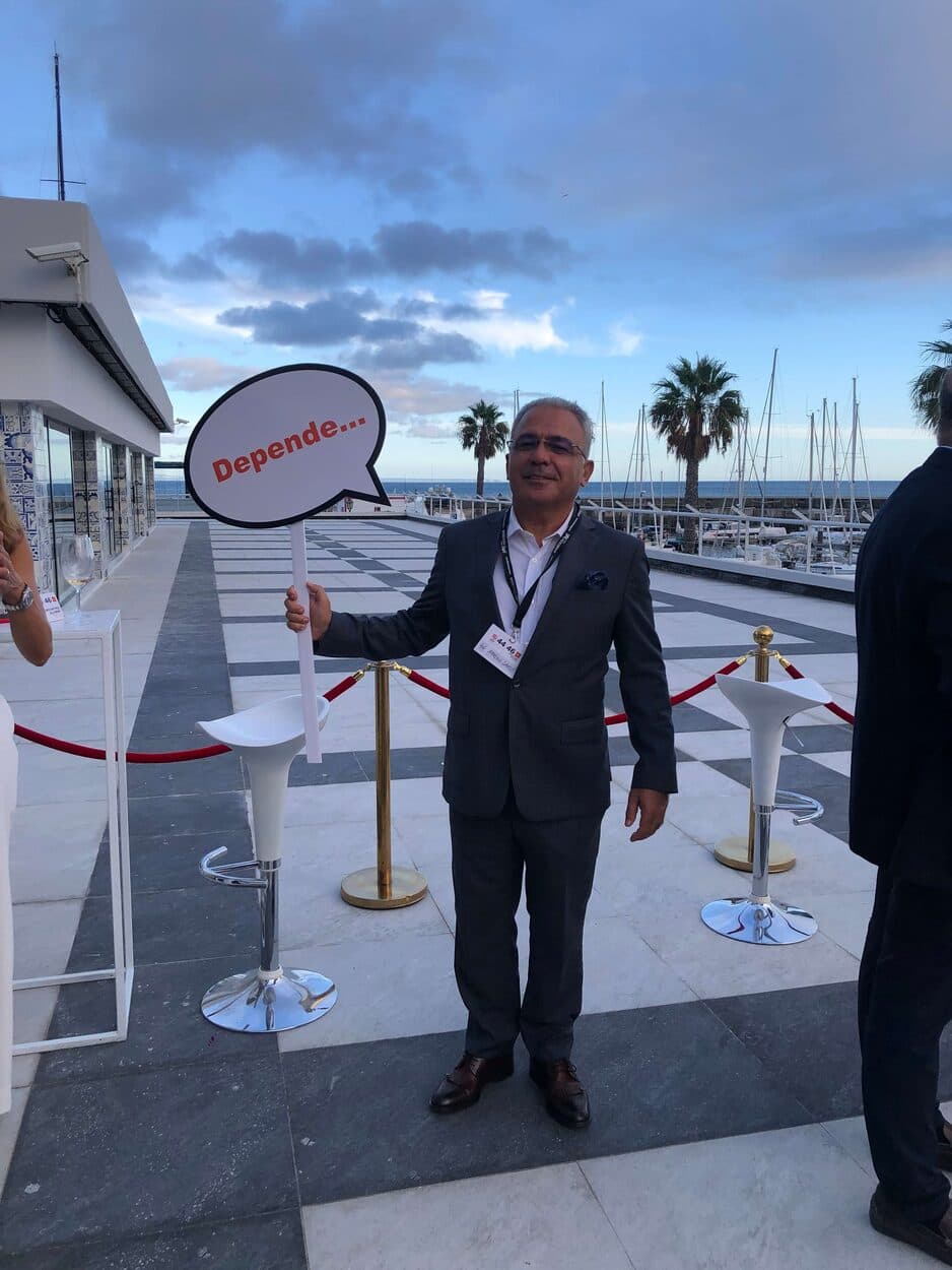 Encontro Alumni | AESE - PADE - photo 3