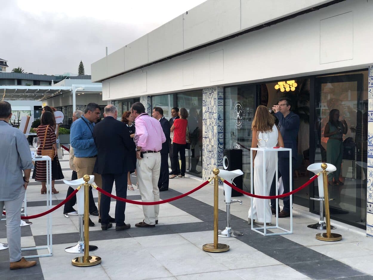 Encontro Alumni | AESE - PADE - photo 8