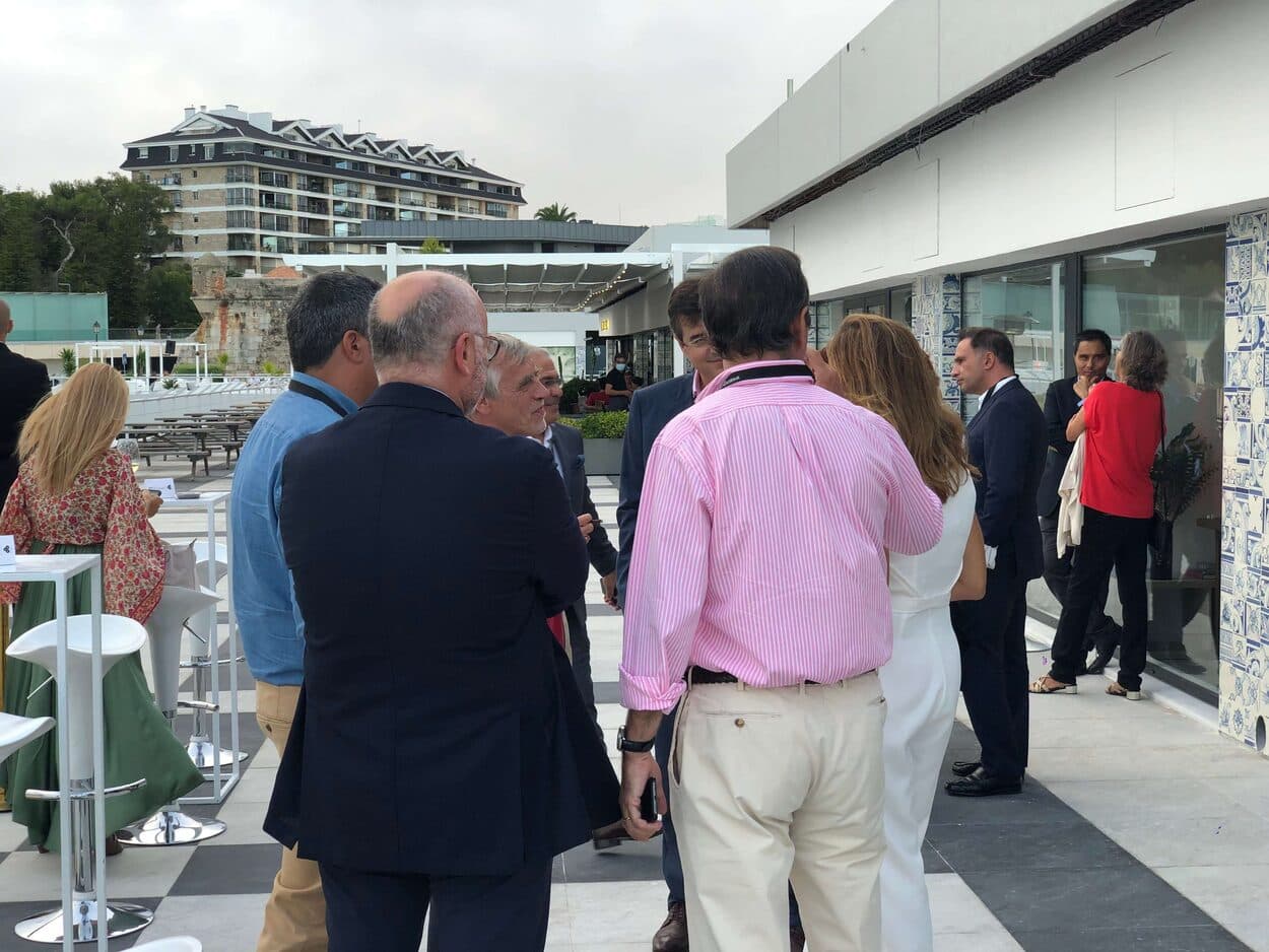 Encontro Alumni | AESE - PADE - photo 6