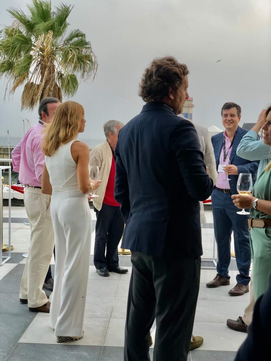 Encontro Alumni | AESE - PADE - photo 9