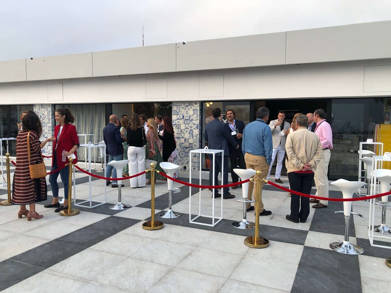 Encontro Alumni | AESE - PADE - photo 10