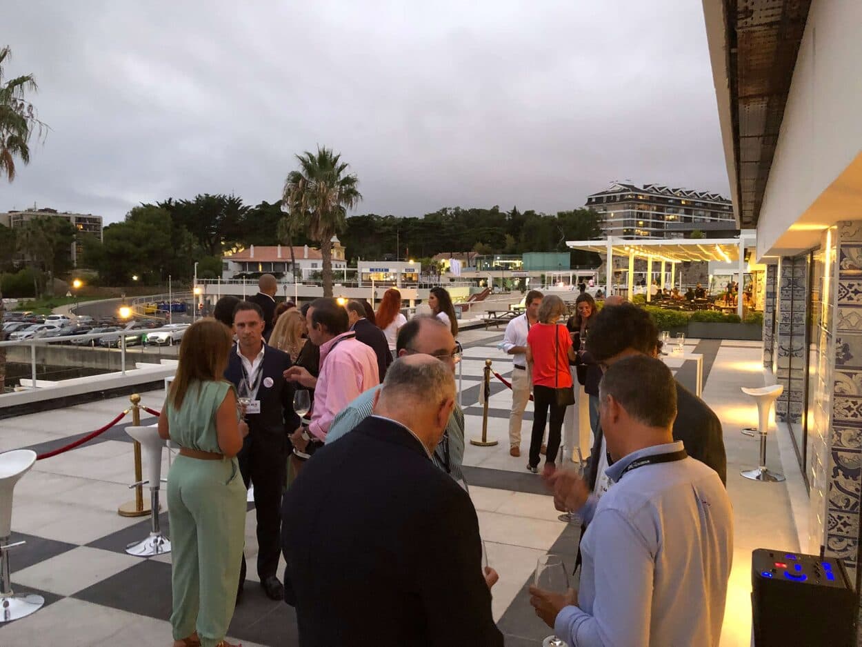 Encontro Alumni | AESE - PADE - photo 15