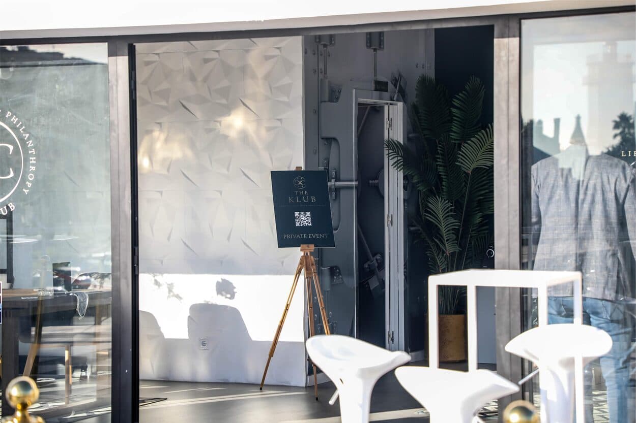 SKY UNICORN Presentation - photo 1