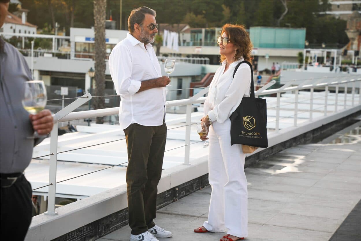 SKY UNICORN Presentation - photo 8