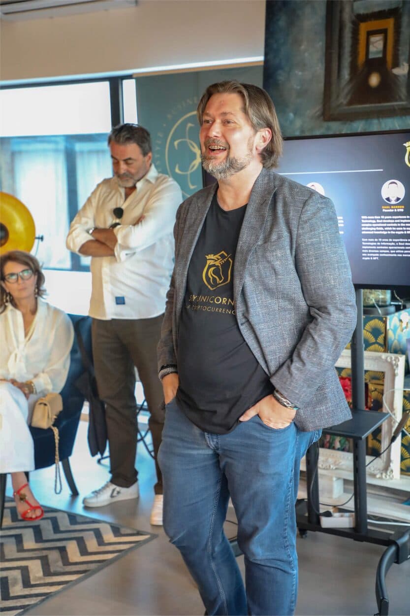 SKY UNICORN Presentation - photo 15