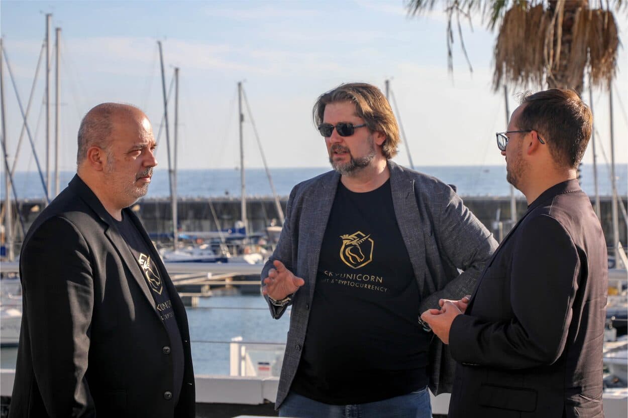 SKY UNICORN Presentation - photo 3