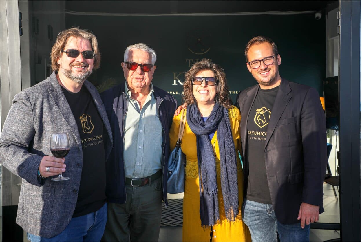 SKY UNICORN Presentation - photo 6