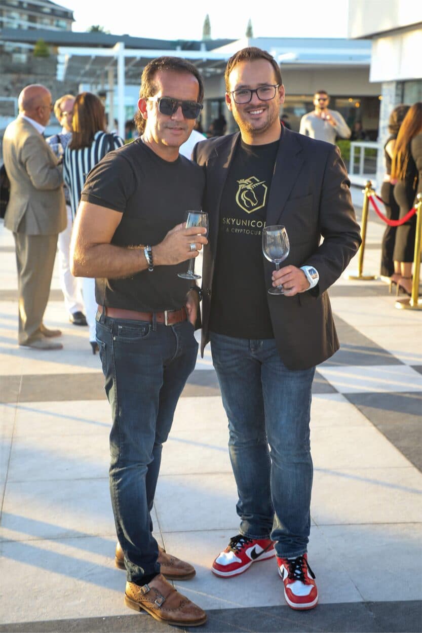 SKY UNICORN Presentation - photo 9